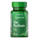 Zinc Picolinate 25 mg - 100 Caplets