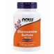 (12.02 Ожидание) Glucosamine Sulfate 750mg - 120 veg caps