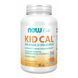 Kid-Cal Chewable Calcium - 100 loz (Повреждена этикетка) 2024-11-0230 фото 1