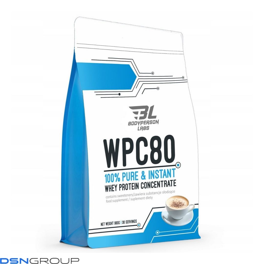 WPC80 - 900g Ice Coffe 100-26-4703483-20 фото WPC80 - 900g Ice Coffe