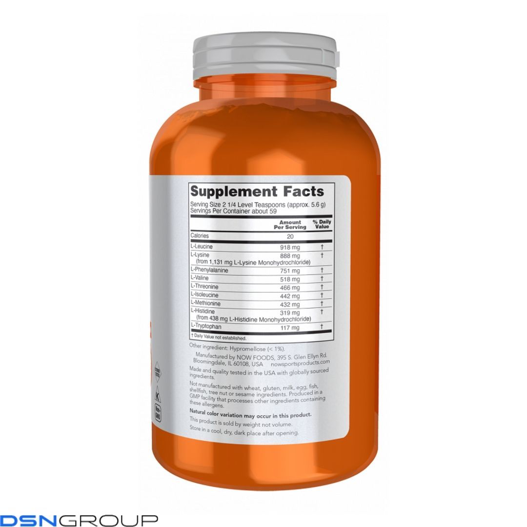 Amino-9 Essentials&trade; Powder - 330g