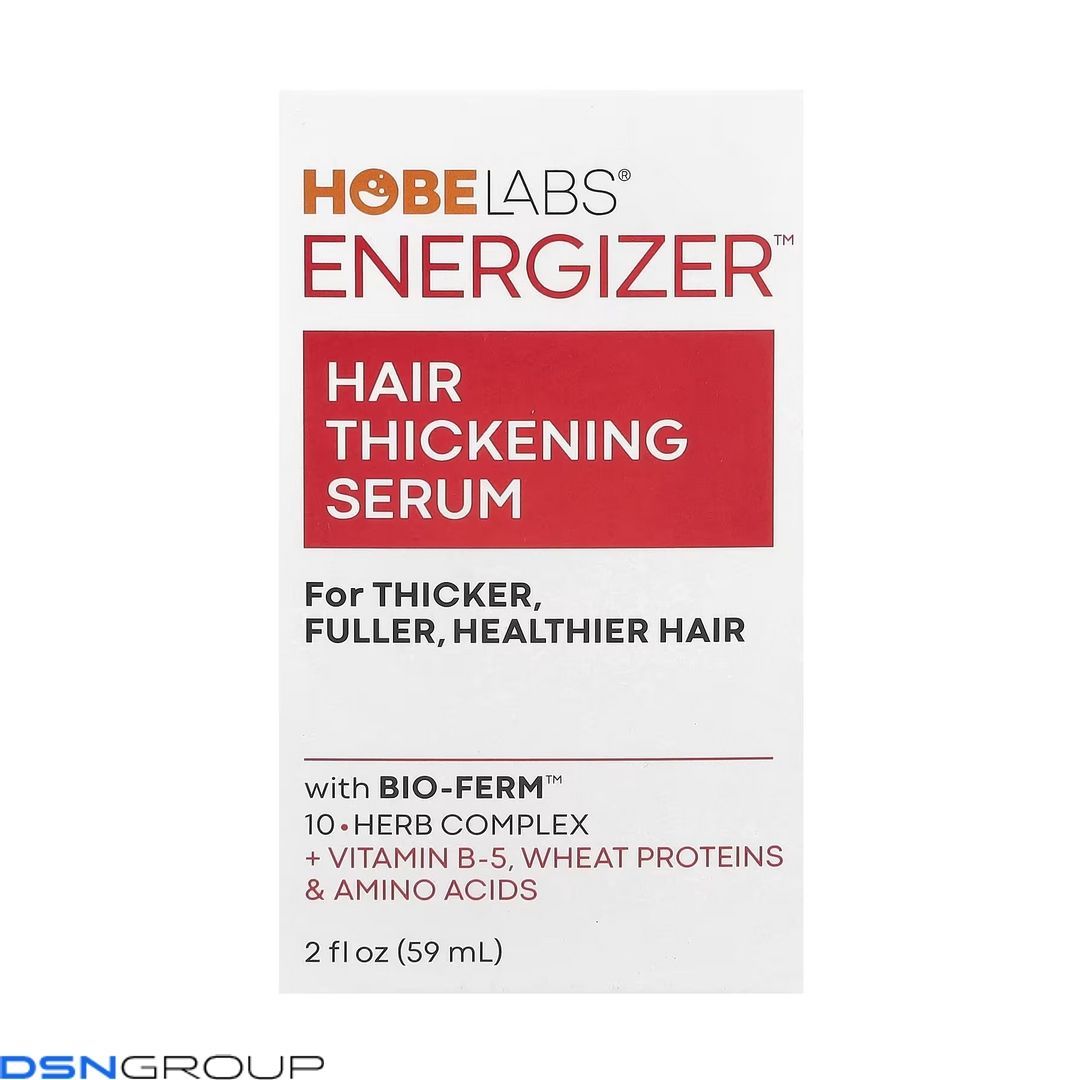 Hair Thickening Serum - 59 ml