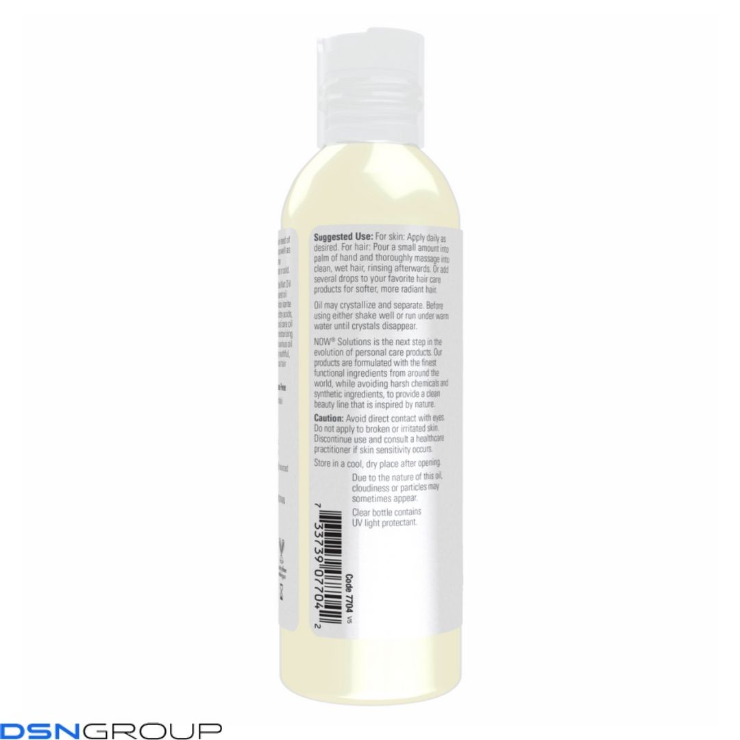 Shea Nut Oil - 118 ml