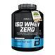 Iso Whey Zero - 1816g Chocolate 2023-10-6627 фото 1